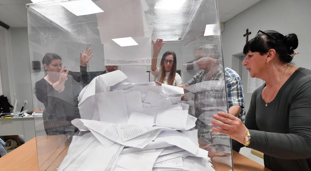 Rozbieżności frekwencyjne w krajach UE. Różnice były ogromne