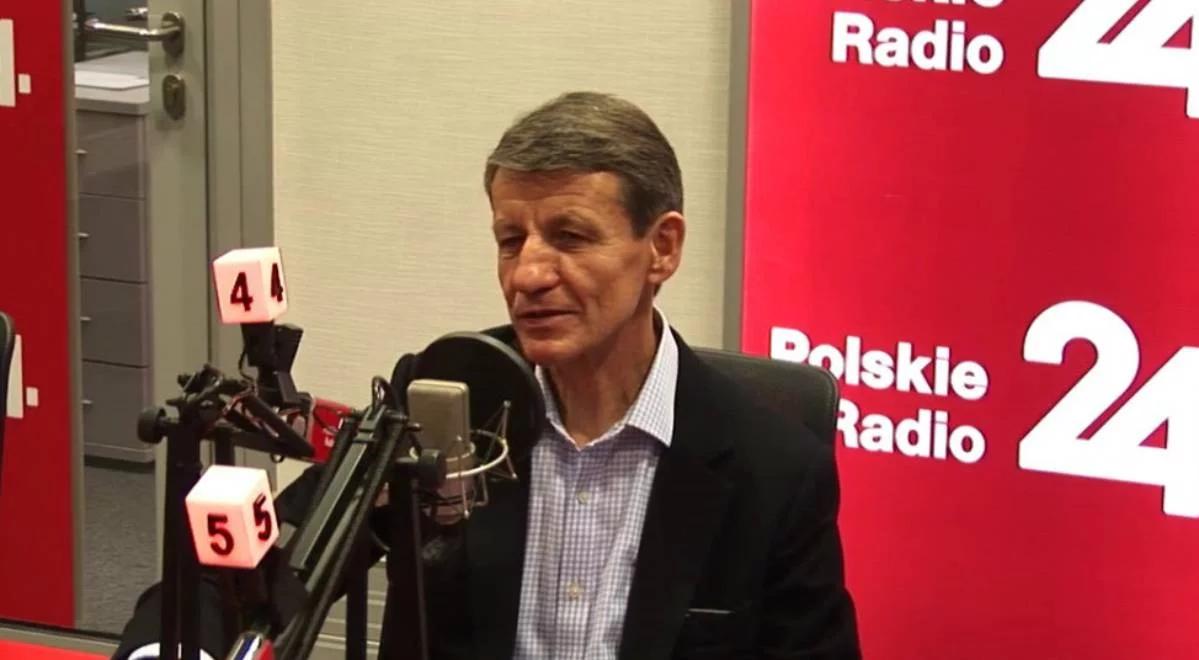 Andrzej Czerwiński (PO): trwają rozmowy na temat wspólnych kandydatów opozycji do Senatu