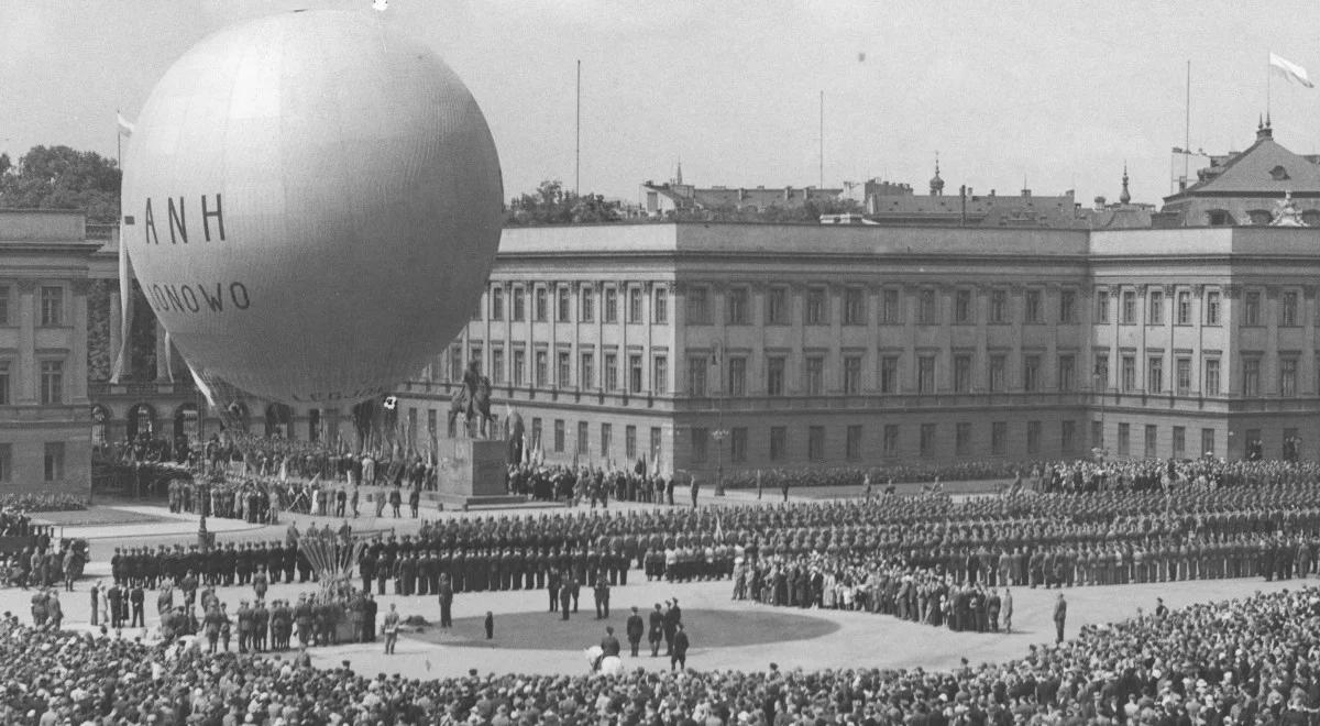 100 lat od Bitwy Warszawskiej. IPN oddaje hołd bohaterskim ochotnikom sprzed lat