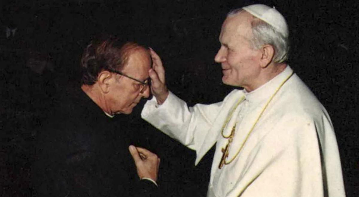 Ks. Andrzej Kobyliński: Zgromadzenie Legionistów Chrystusa należało rozwiązać