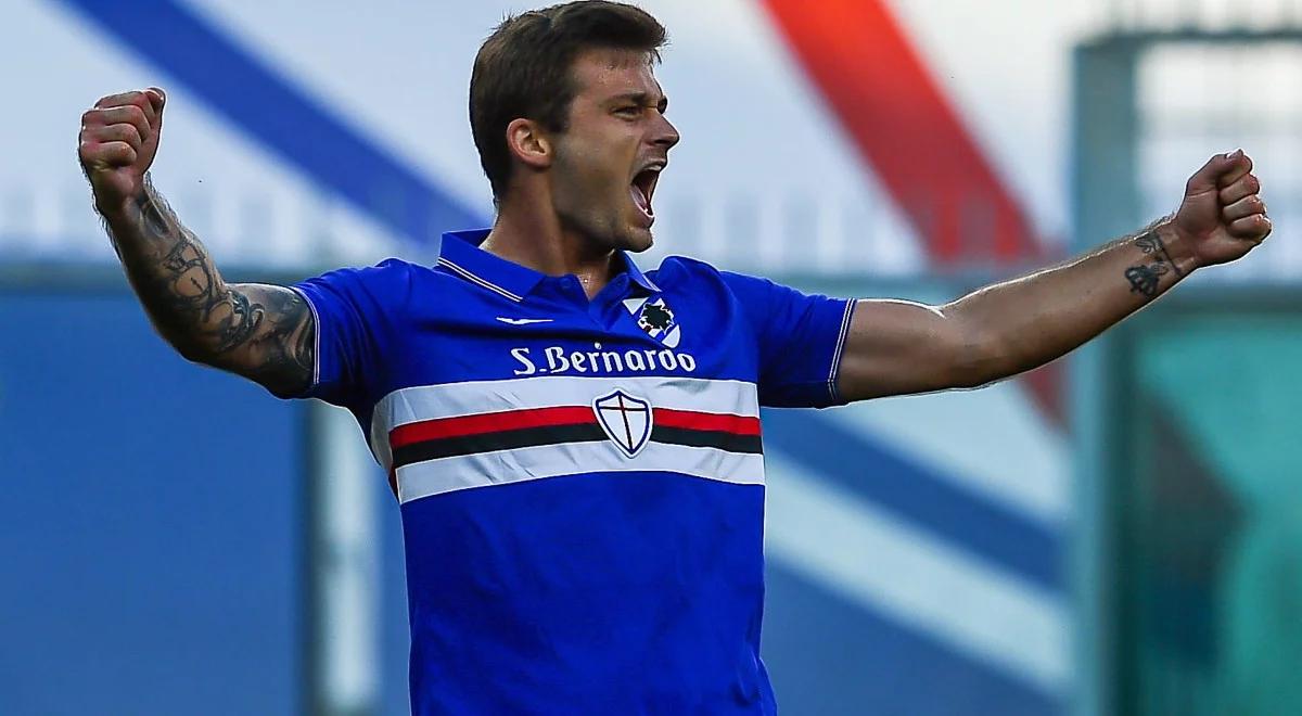 Serie A: dobre występy Polaków. Linetty strzelił dwa gole, a Skorupski zatrzymał Inter 