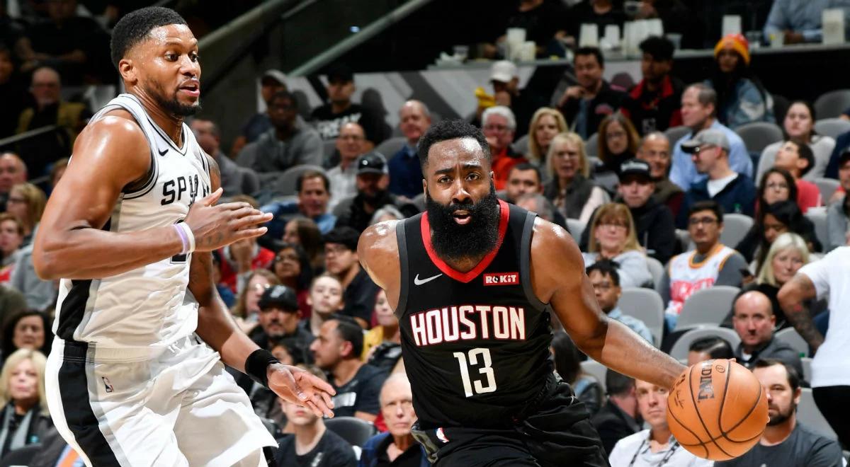 ESPN: sezon NBA ruszy 31 lipca, a zakończy się 12 października