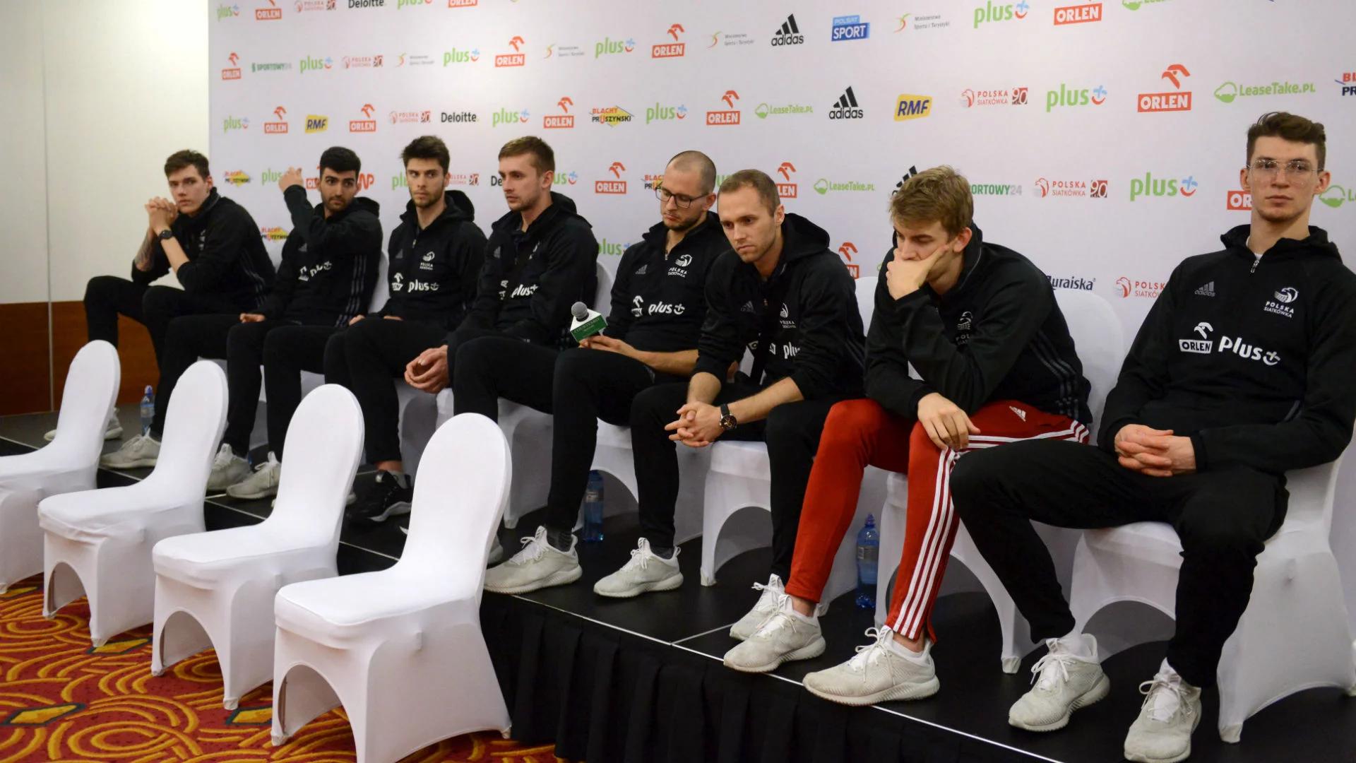 Liga Narodów siatkarzy: podopieczni Vitala Heynena awansowali to turnieju finałowego. "W polskiej siatkówce jest potencjał"
