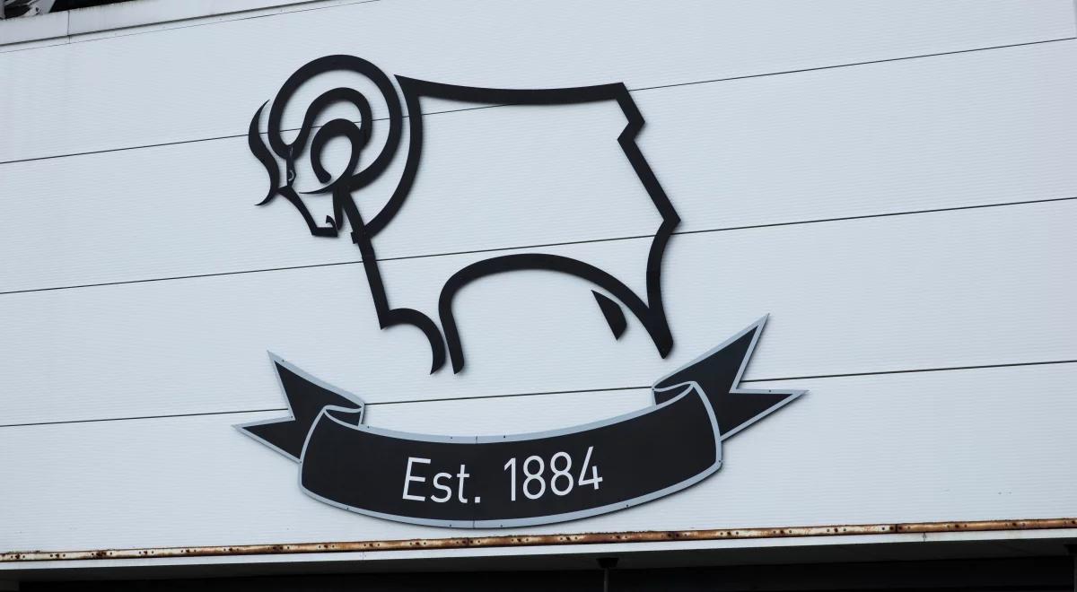 Derby County z nowym sztabem szkoleniowym. Holender zastąpi Franka Lamparda