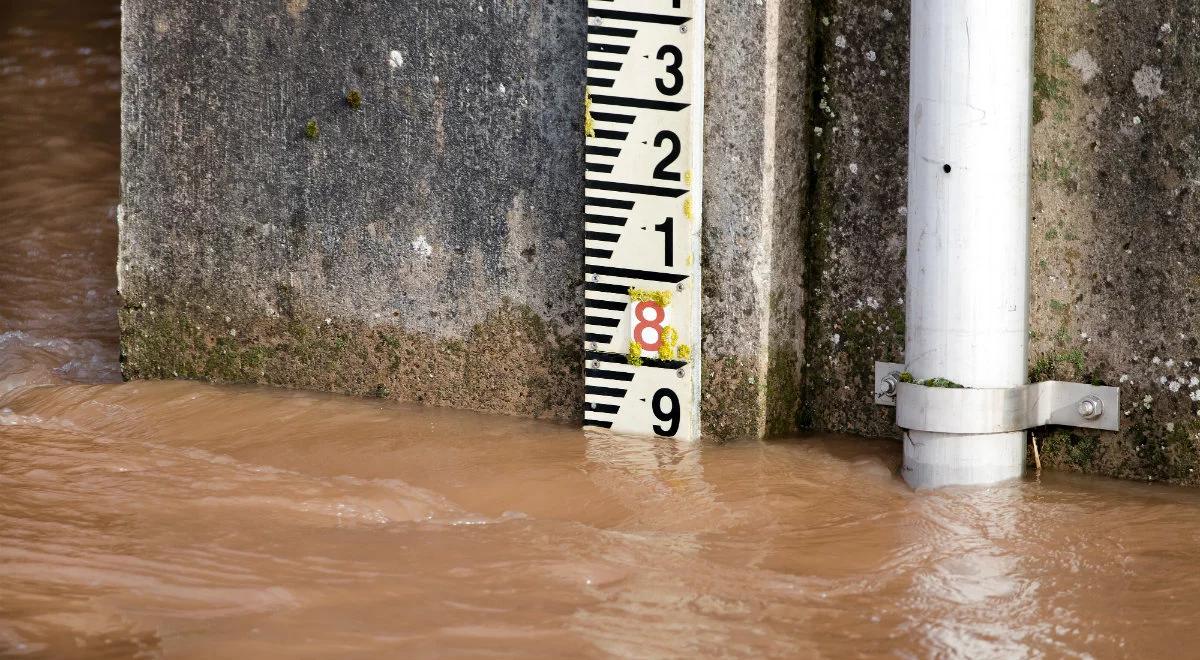 Rządowe Centrum Bezpieczeństwa: sytuacja hydrologiczna stabilizuje się