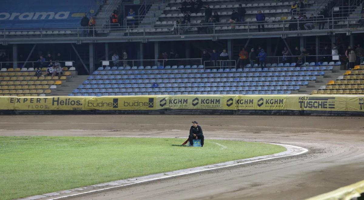 PGE Ekstraliga. Skandal w Gorzowie i obustronny walkower. Włókniarz lepszy od Apatora 