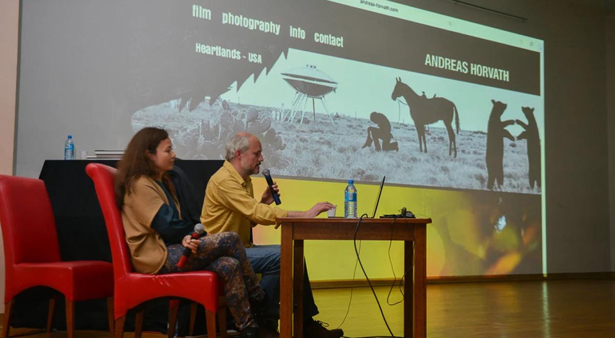 8. Foto-Art Festival w Bielsku-Białej 