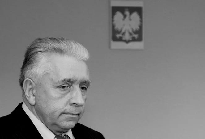 Prośba posła PiS po samobójstwie Andrzeja Leppera