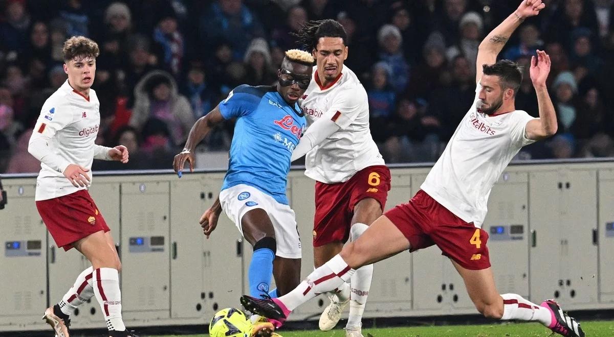 Serie A: Piotr Zieliński i Nicola Zalewski docenieni po hicie. "Wybitny element" i "walec na prawym skrzydle"