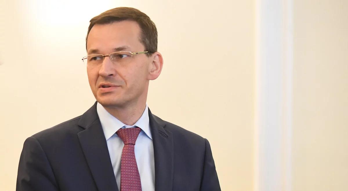 Strategia Odpowiedzialnego Rozwoju. "Kluczem wzrost wynagrodzeń"