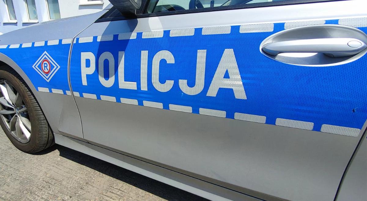 9-latek przyniósł granat do szkoły. 400 uczniów ewakuowanych