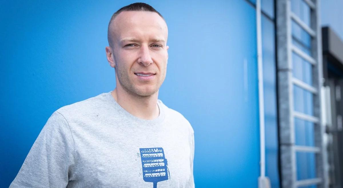 Bundesliga: Jacek Góralski piłkarzem VfL Bochum. Dwuletnia umowa reprezentanta Polski