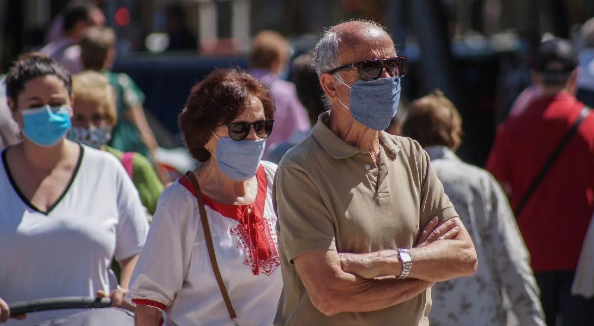 Pandemia koronawirusa powróci? Premier Morawiecki: przestrzegam wszystkich