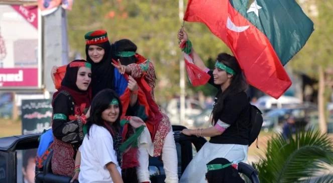 Pakistan: najważniejsze od lat wybory parlamentarne