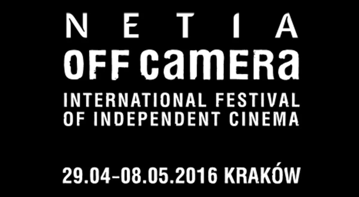 Festiwal Netia Off Camera
