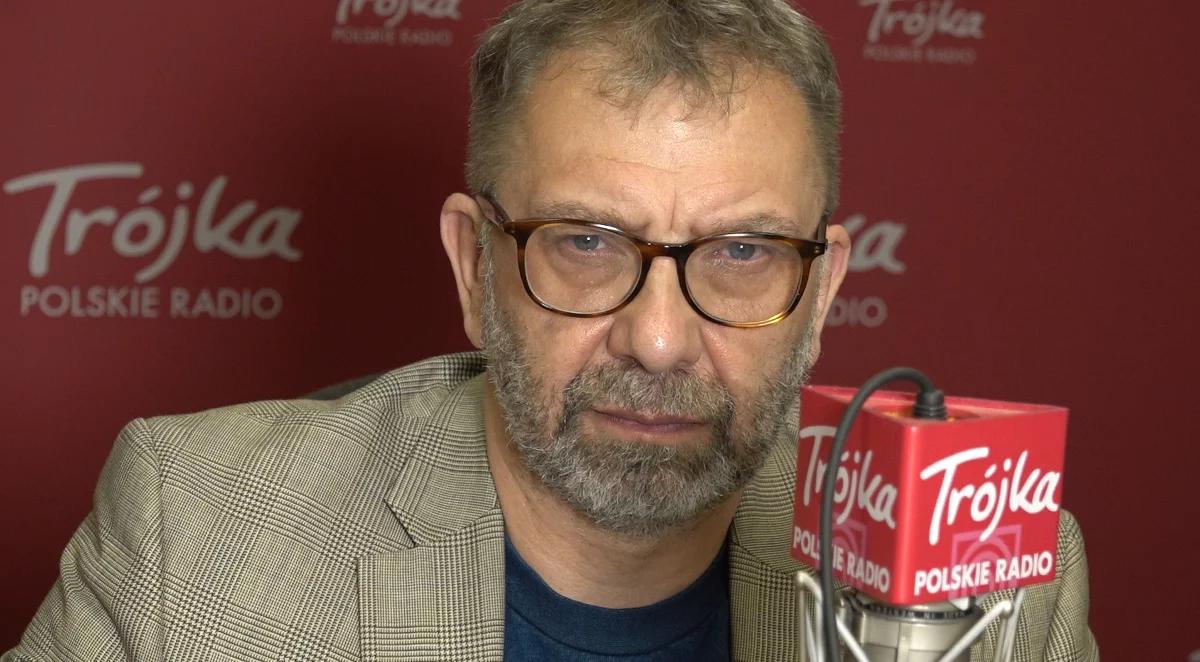 Piotr Metz. Co widać za radiowym oknem?