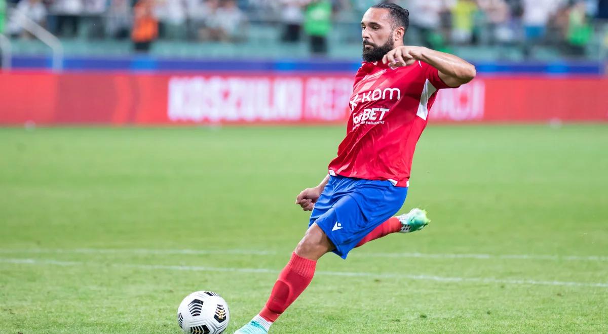 Ekstraklasa: Ivi Lopez na dłużej w Rakowie. Nowy kontrakt gwiazdy 