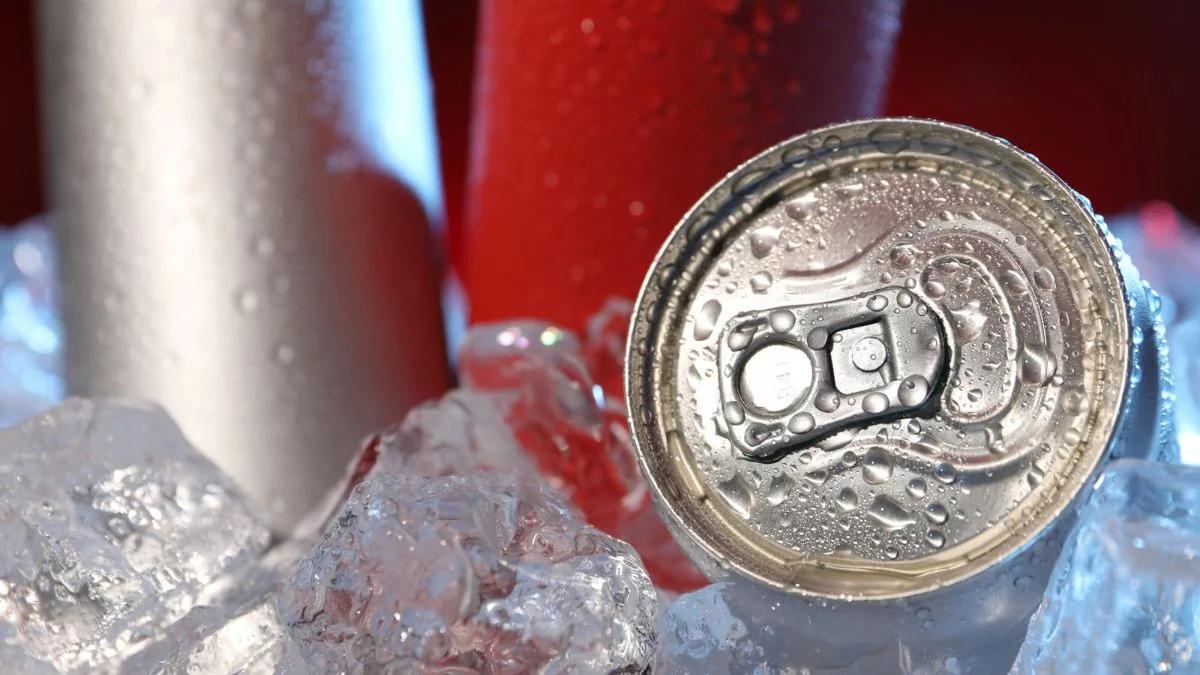 Wystarczy 250 ml dziennie. Złe wieści dla fanów napojów gazowanych