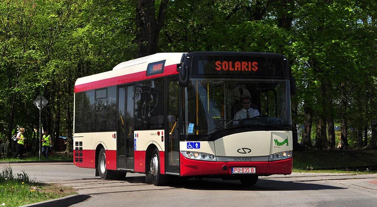 Solaris na sprzedaż? Przedstawiciele firmy nie komentują