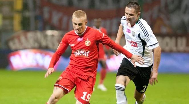 Ekstraklasa: filar obrony Legii oficjalnie przenosi się do Rosji