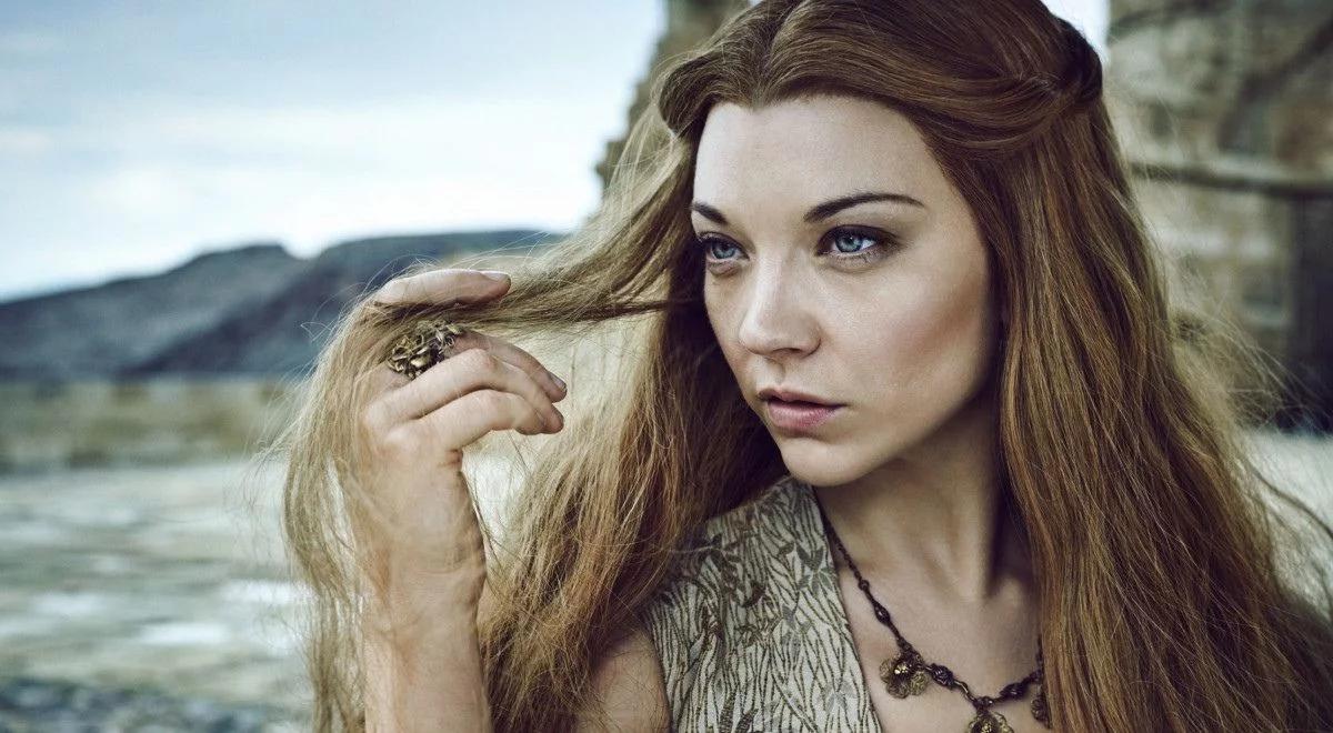 "Wiedźmin": Natalie Dormer z "Gry o Tron" dołączy do serialu?