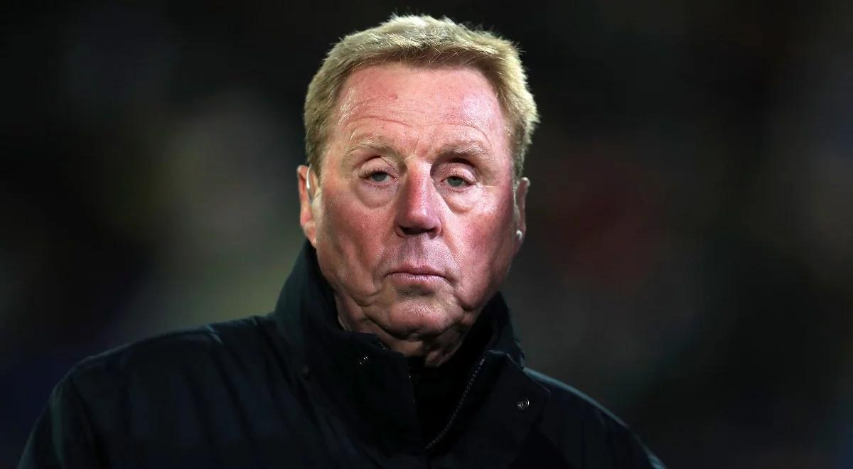 Harry Redknapp pogrążył się w "Milionerach". Były trener wśród najgorszych w historii programu