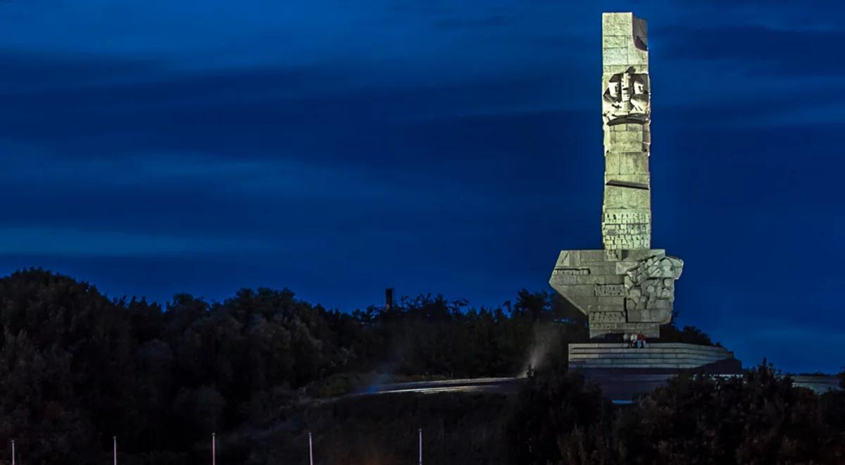 Wiceminister kultury i dziedzictwa narodowego: bohaterska obrona Westerplatte zasługuje na swoje muzeum