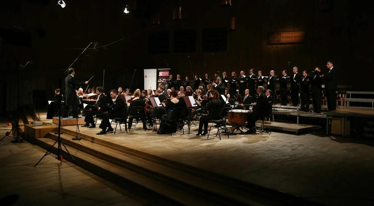 Niezwykły koncert w Polskim Radiu poświęcony ofiarom stanu wojennego