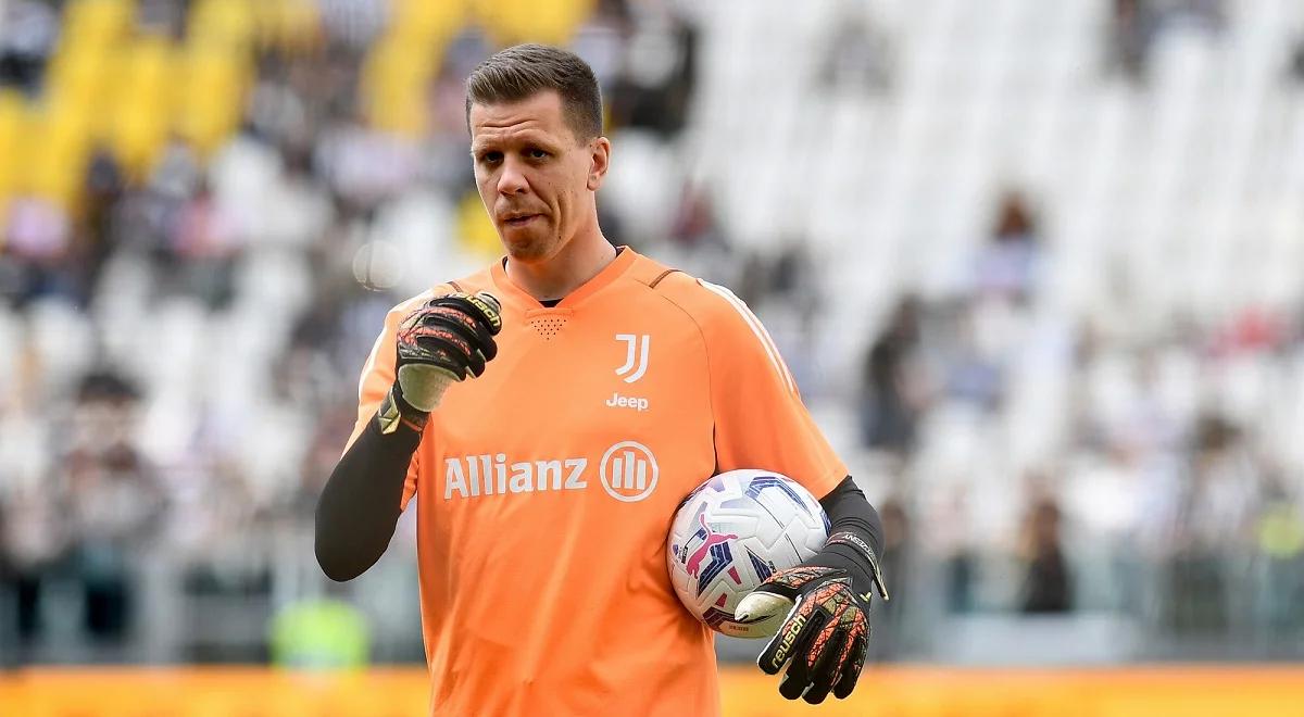 Oficjalnie: Wojciech Szczęsny odchodzi z Juventusu. Polak otrzyma odszkodowanie
