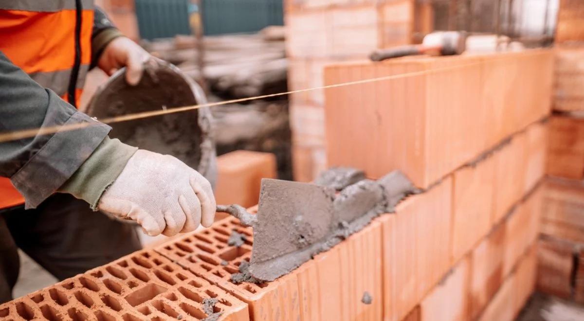 "Odwilż cenowa" na rynku materiałów budowlanych. Eksperci o szansach na dalsze spadki