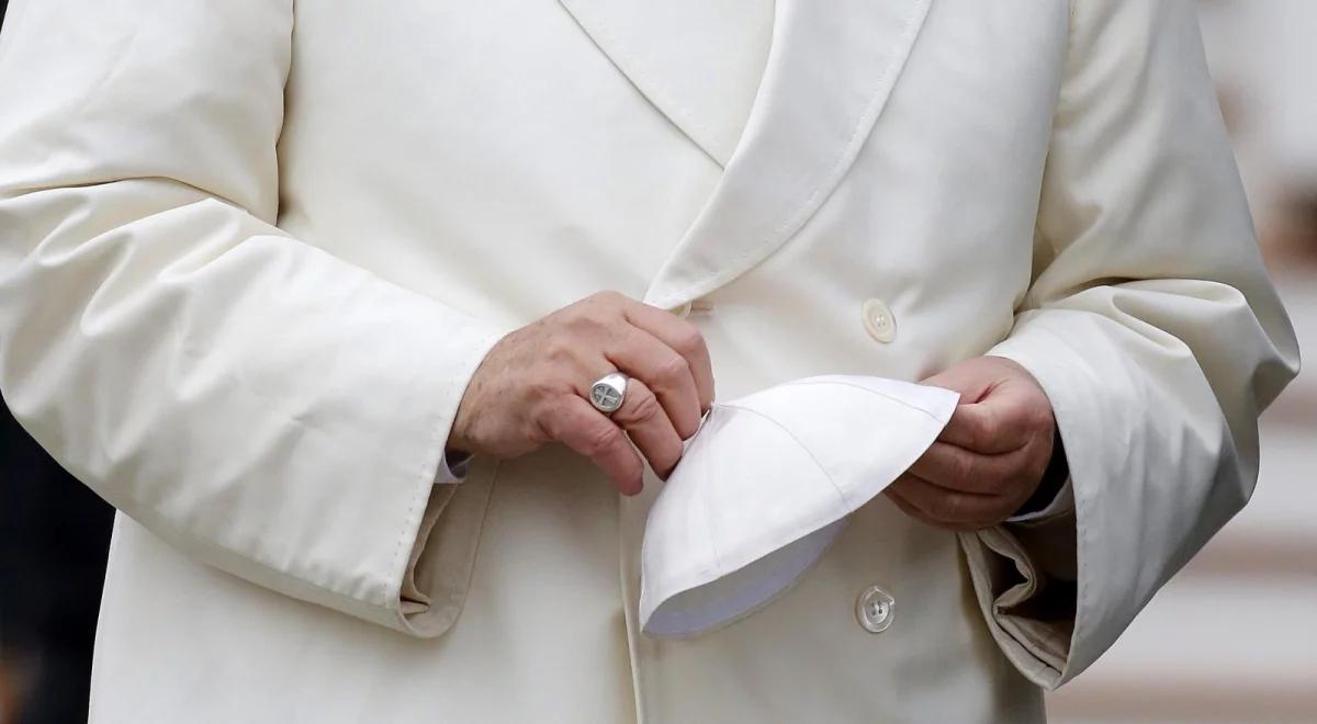 Podróż papieża Franciszka do USA – znamy więcej punktów programu