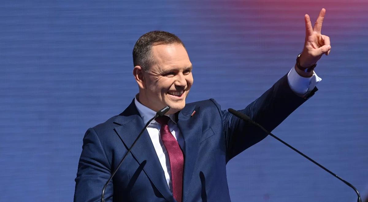 Pierwsze starcie Nawrocki-Tusk. Pójdzie o obietnicę PO. "Jesteśmy zakładnikami"