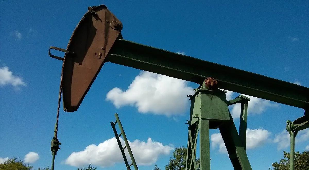 Ropa drożeje; OPEC zmniejsza dostawy, Libia zwiększa, zapasy w USA chyba w dół
