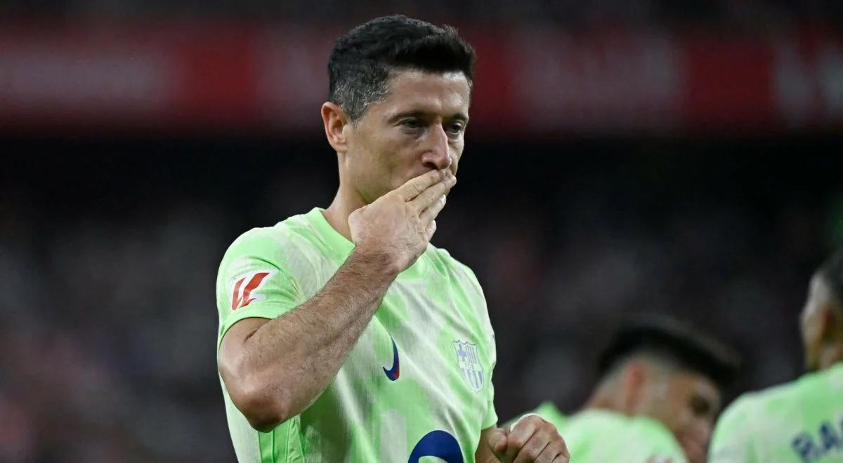 Jeszcze nigdy tak nie pisali o Lewandowskim. Ważne słowa