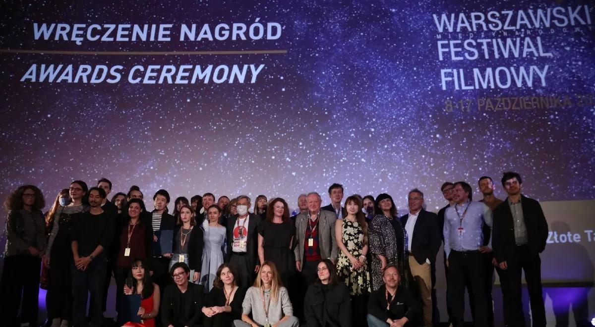 "Cud"  zwycięzcą 37. Warszawskiego Festiwalu Filmowego. Nagrodzono także dokument o Białorusi