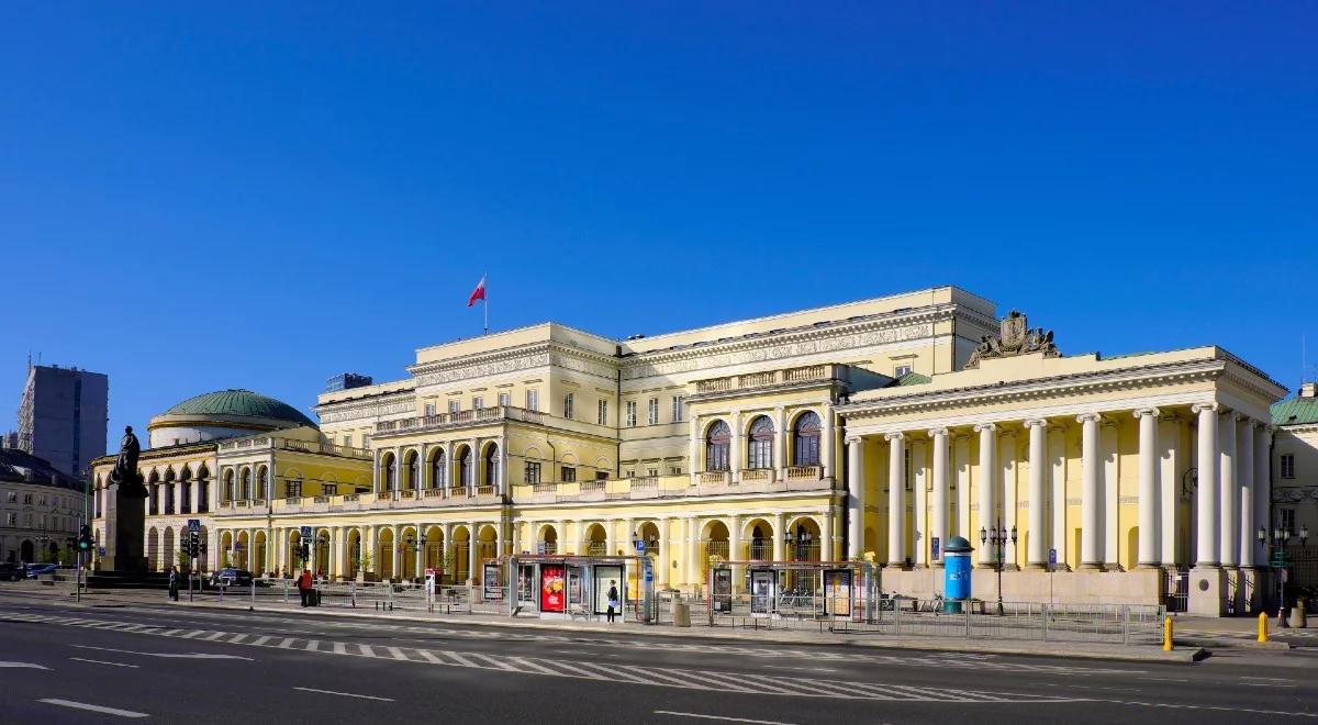 "Warszawa jest dobrym przykładem". Paweł Lisiecki o tym, jak PO zarządza majątkiem publicznym