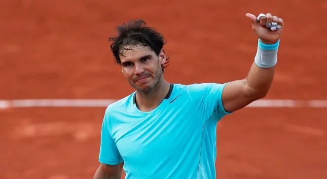 Roland Garros: Nadal i Murray grają dalej