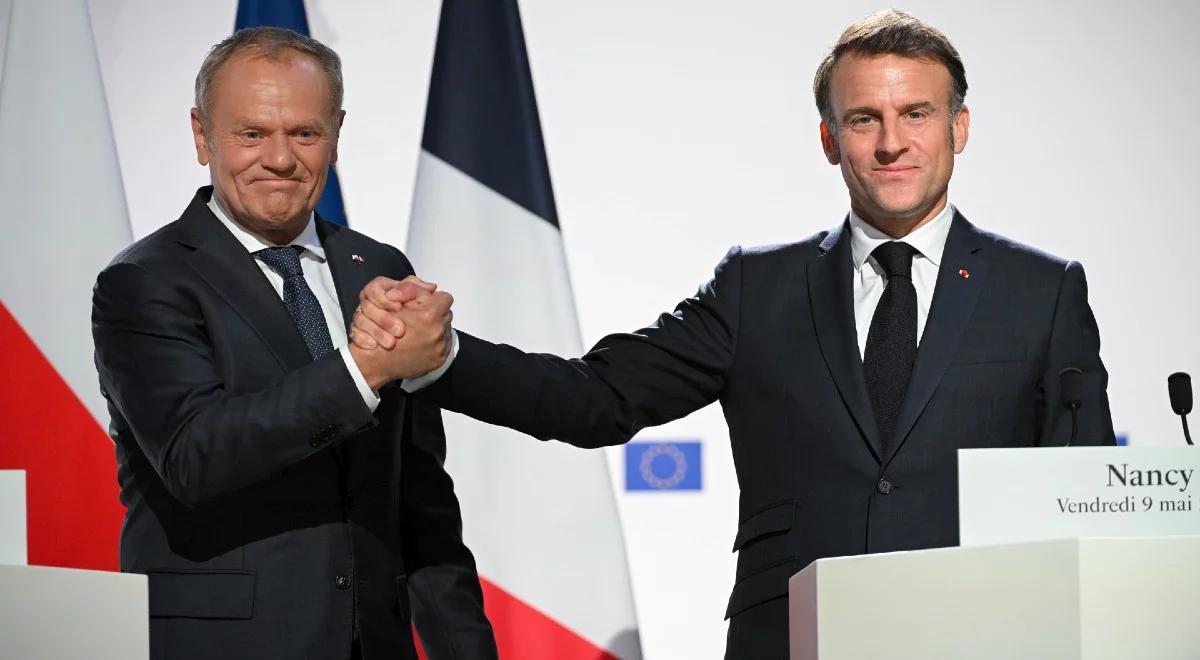 Znaczenie traktatu polsko-francuskiego. "Przełomowy dokument"