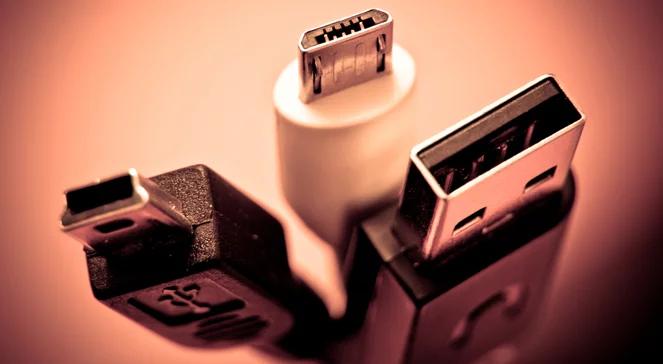 Niebezpieczne USB