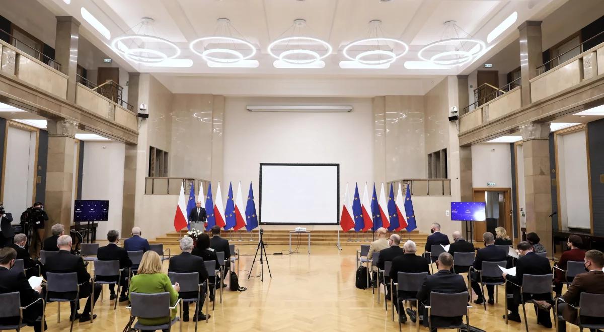 Jak wygląda nauczanie polskiego za granicą? Nie jest dobrze