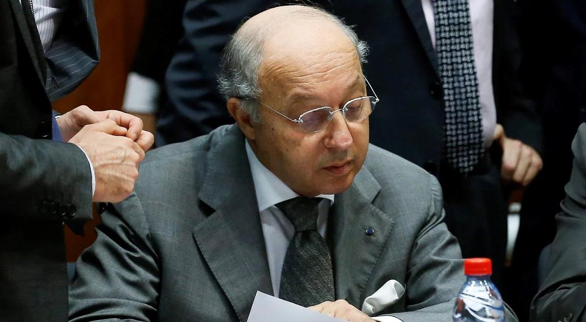 Porozumienie z Iranem. Francja szykuje grunt pod interesy?