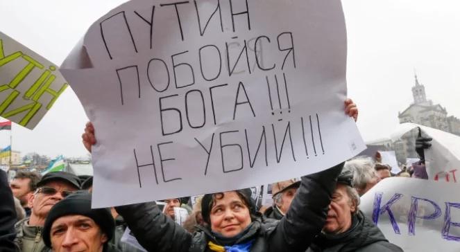 UE nie zaryzykuje zamrożenia relacji z Rosją [analiza]