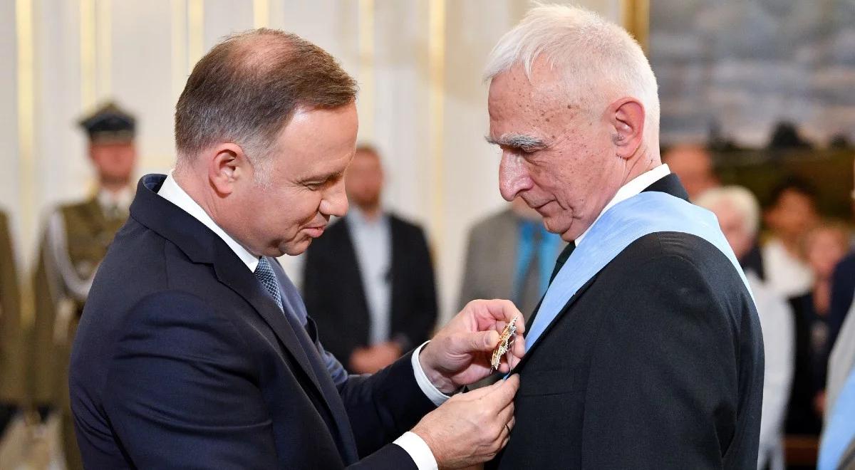 Piotr Naimski: nie ma niepodległości bez energetycznego bezpieczeństwa