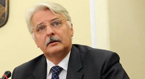Waszczykowski: Lech Kaczyński był dezinformowany i sabotowany przez MSZ 