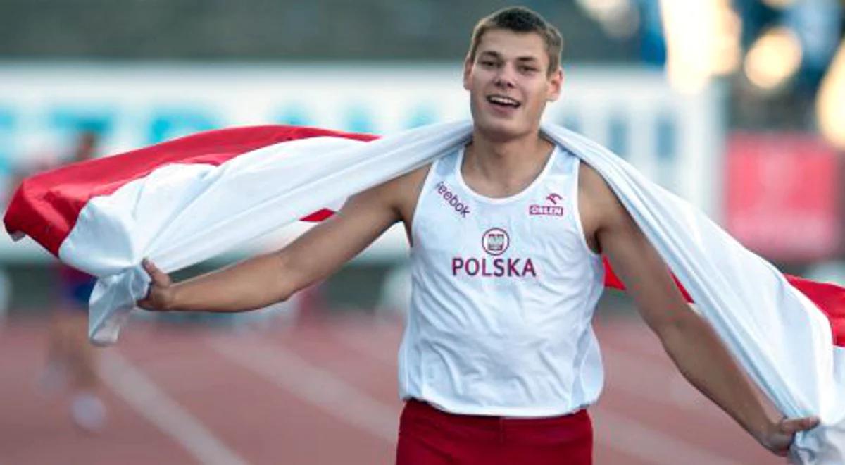 Wojciechowski zaczai się na sześciometrowy rekord Liska. "Coś mi zabrano, postaram się to odzyskać" 