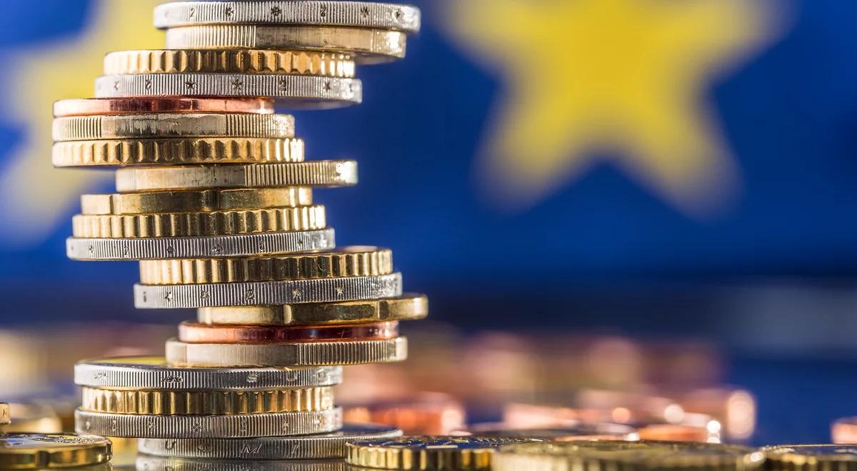 "Przełomowy instrument finansowy". Rośnie zainteresowanie wspólnymi obligacjami Unii Europejskiej
