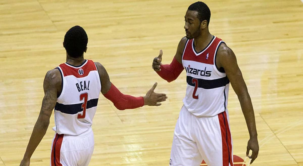 NBA: Wizards wygrywają bez Gortata