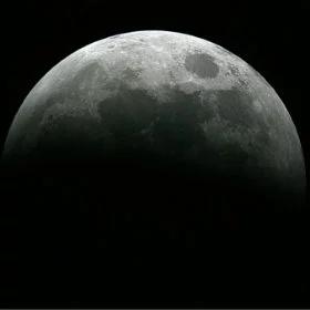 Zbliża się całkowite zaćmienie Księżyca. Będzie widoczne w Polsce