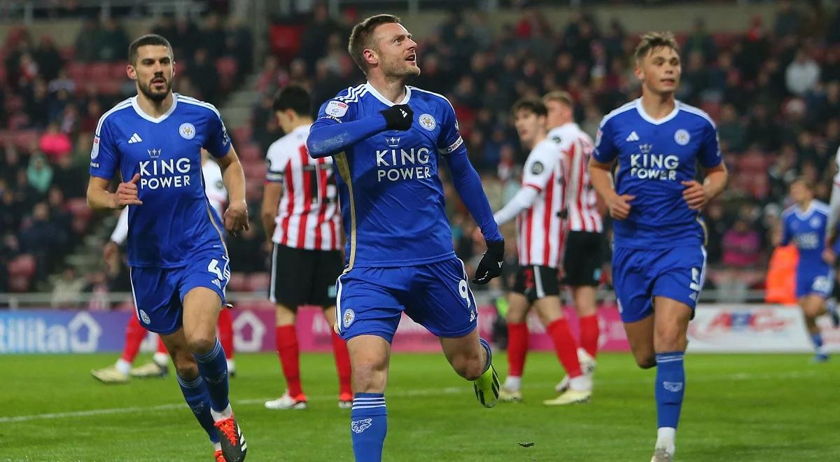 Leicester City wraca do Premier League! Krótka banicja "Lisów" zakończona