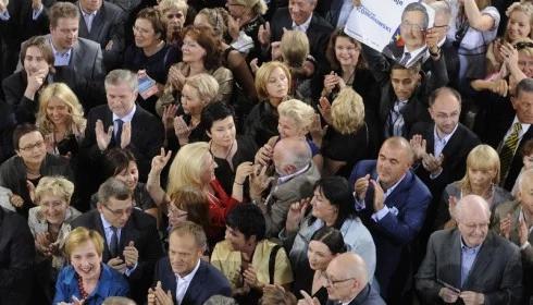 Poseł znany z wypowiedzi o lesbijkach chce być ostatni na liście wyborczej